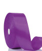 Kurdele Saten 6 Cm 10 Metre Mor - 1