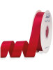 Kurdele Saten 2 Cm 10 Metre Kırmızı - 1