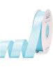 Kurdele Saten 2 Cm 10 Metre Mavi - 1