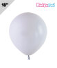 Lateks Balon AYTAŞI 18 inç - 1