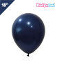 Lateks Balon Kozmik Lacivert 18 inç - 1