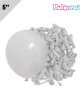 Lateks Pastel Balon 5 inç 100 Parça AYTAŞI - 1