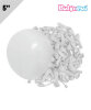 Lateks Pastel Balon 5 inç 100 Parça AYTAŞI - 2