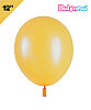 Lateks Pastel Balon 100 Parça Ay Çiçeği 12 inç - 1