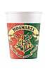 Lisanslı Karton Bardak 8'li Harry Potter - 1