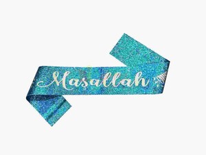 Kuşak Simli Maşallah - 3