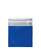 Metalize Hediye Paketi Lamineli 17x25 50 Parça Lacivert - 1