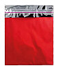Metalize Hediye Paketi Lüks 40x60 50 Parça Kırmızı - 1