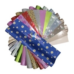 Metalize Rulo 70x100 Mt - 2