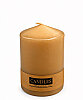 Mum Baton 7x10 Cm Krem - 1