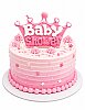 Mum Eko Model Baby Shower Pembe - 1