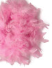 Otriş Tüy Pembe2 Metre - 3