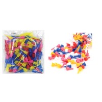 Pasta Mumu Altlığı 144 Parça - 1