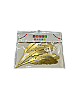 Pasta Üstü Plexi Dekor Süs Tek Tüy Model 5 Parça - 2
