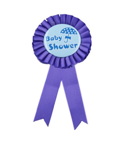 Rozet Baby Shower - 2