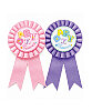Rozet Baby Shower - 1