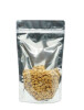 Şeffaf Metalize Doypack 16x27x4 Cm 25'li - 1