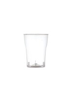 Shot Bardağı Şeffaf 50 ml 20 Parça - 1