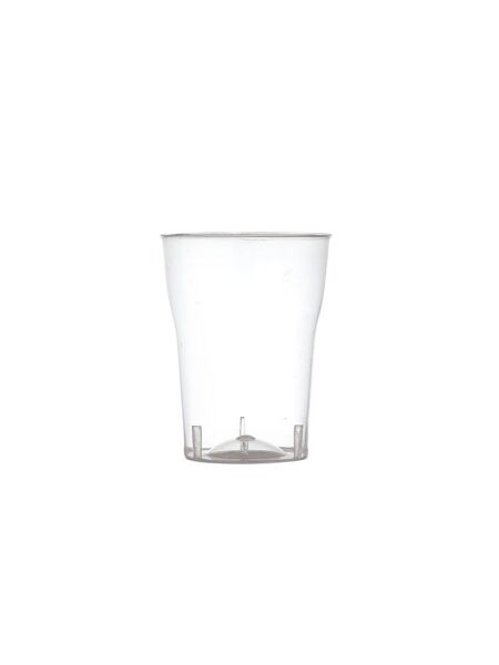 Shot Bardağı Şeffaf 50 ml 20 Parça - Metplast