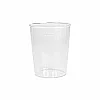 Shot Bardağı Şeffaf 50 ml 50 Parça - 1