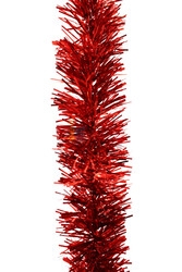 Sim Süs 10 cm 2 Metre Kırmızı - 3