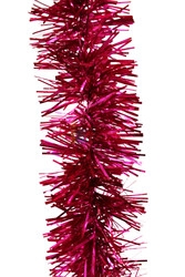 Sim Süs 6 cm 2 Metre Fuşya - 2