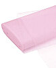 Tül Kristal 5 Metre Pembe - 1