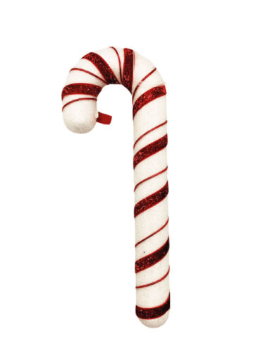 Yılbaşı Baston Şeker 25 Cm - 