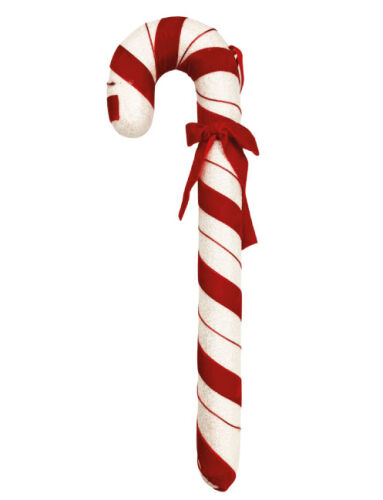 Yılbaşı Baston Şeker 50 Cm - 