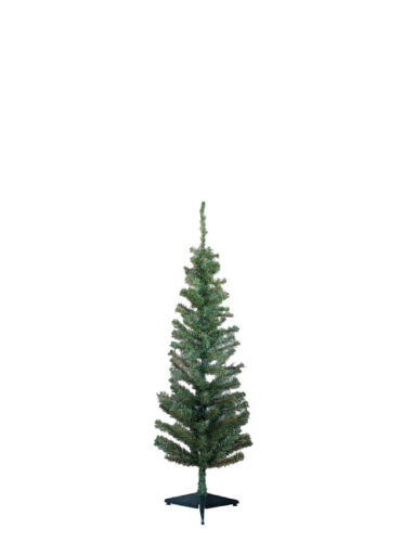 Yılbaşı Çam Ağacı 120 Cm Yerli 130 Dal - 