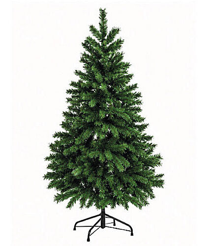 Yılbaşı Çam Ağacı 160 cm 480 Dal Delüx - 