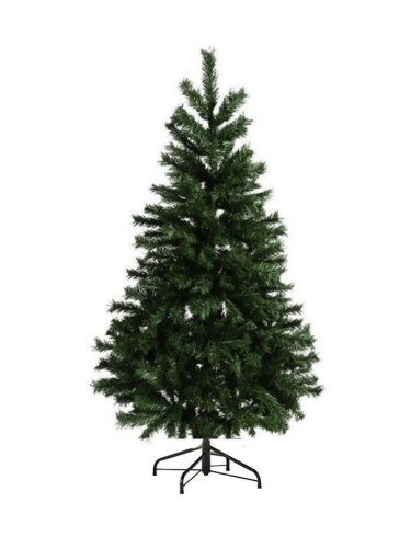 Yılbaşı Çam Ağacı 180 Cm 540 Dal Lüks - 