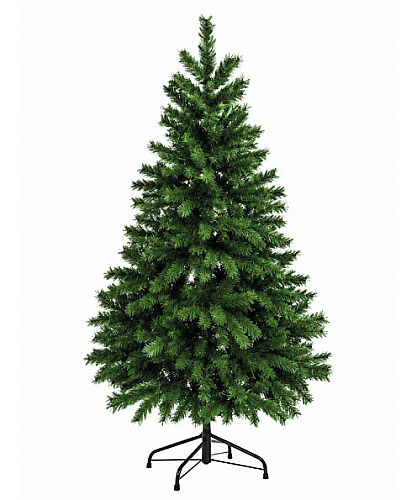 Yılbaşı Çam Ağacı 180 Cm 540 Dal Lüks - 