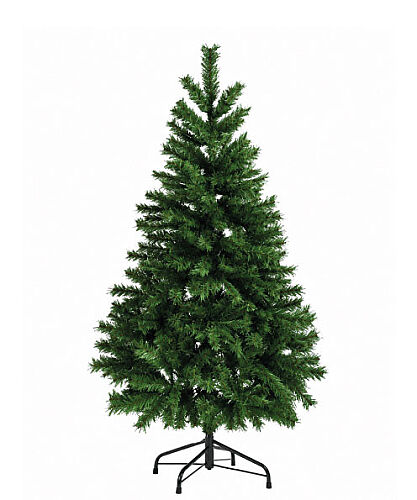 Yılbaşı Çam Ağacı 210 Cm 720 Dal Lüks - 
