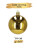 Yılbaşı Top Süs 10 Cm Parlak Gold 4 lü - 2