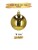 Yılbaşı Top Süs 8 Cm Parlak Gold 6 lı - 2