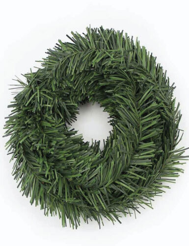 Yılbaşı Garland Çam Dalı 5 Metre 6 Cm - 