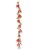 Yılbaşı Garland Berryli Kozalaklı 180 Cm - 2