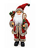 Yılbaşı Noel Baba Raketli Model 30 Cm - 1