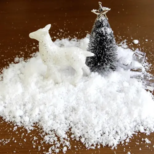 Yılbaşı Yapay Kar 150 Gram - 